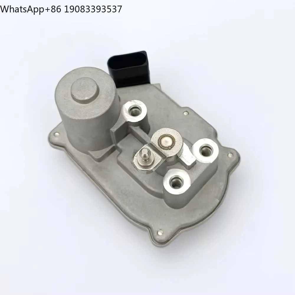 CRAFT Turbo BV50  Turbo Actuator 059145715F 53049880054 Fit for Audi A4 3.0 TDI