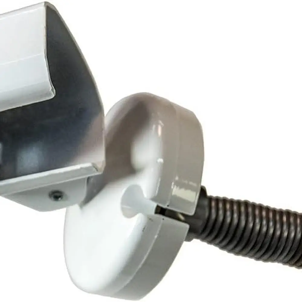 مجموعة زنبركية خلفية بديلة لمظلة RV (8 بوصة - 18 بوصة) - متوافقة مع Fiesta وSpirit FX والبساطة (أبيض) #3