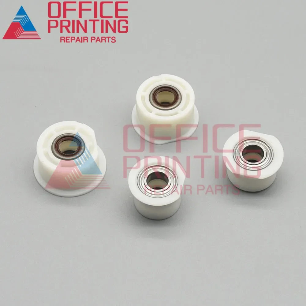 1set .Developer Bushing For Ricoh MP 2554 3054 3554 5054 6054 Developer Gear MP2554 MP3054 MP3554 MP4054 MP5054 MP6054