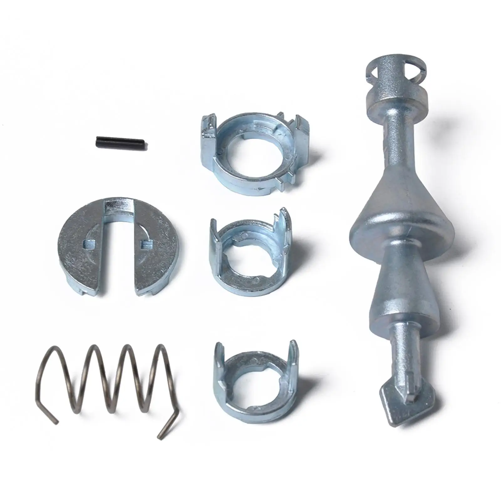 Door Lock Cylinder … - image