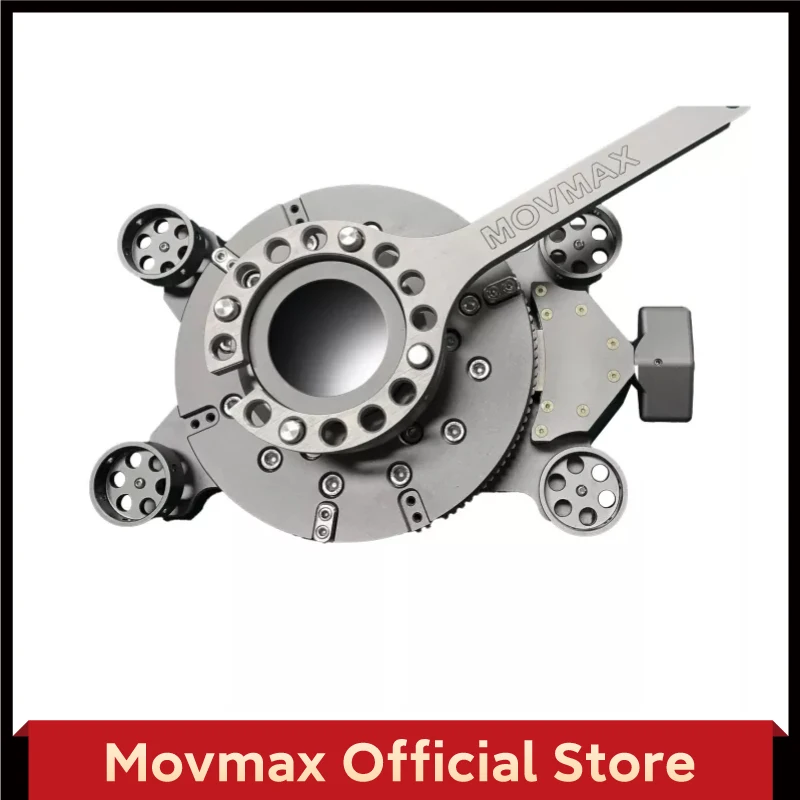 

MOVMAX 360° Rotation Mitchell Adapter For Slider M8