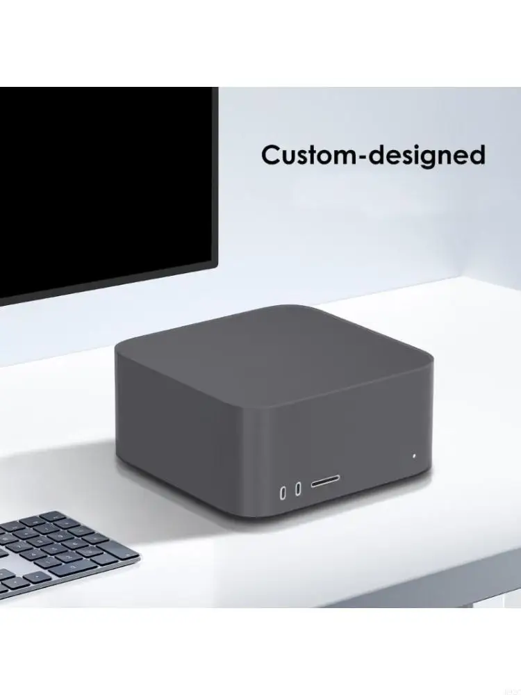Waterproof Silicone Shell for Studio 2025 Offers Protections and Easy Clean K92C