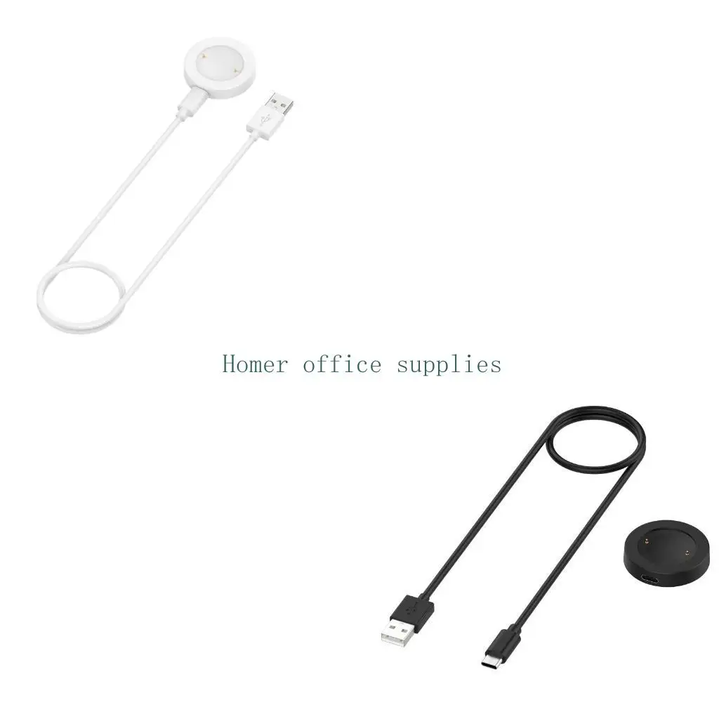 

K43B USB-кабель для зарядки, зарядное устройство, адаптер питания для Watch GS3 для W