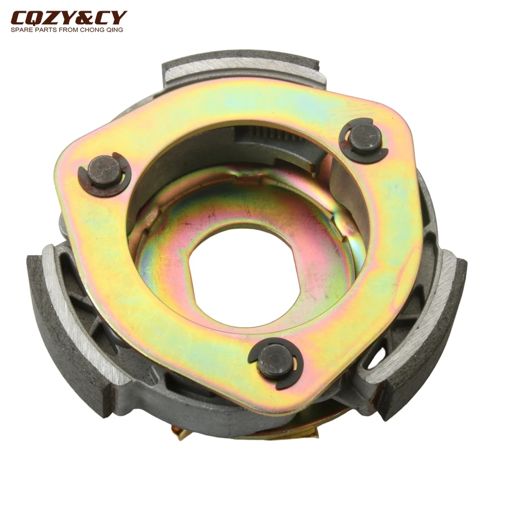 Clutch Pulley Assy With Bell For Derbi Boulevard 125cc 150cc 200cc Gp1 Eu2 125 2V