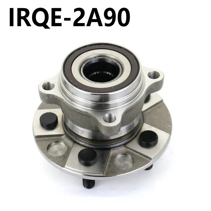 2A90 Auto Parts For Lexus Ls460 Ls600H Rear Wheel Hub Bearing 42410-50042 42410-50041 3DACF044D-14BR HA590269