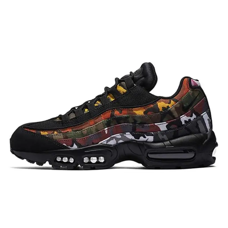 Nike Nike Air Max 95 ERDL Party Black Sneakers shoes AR4473-001