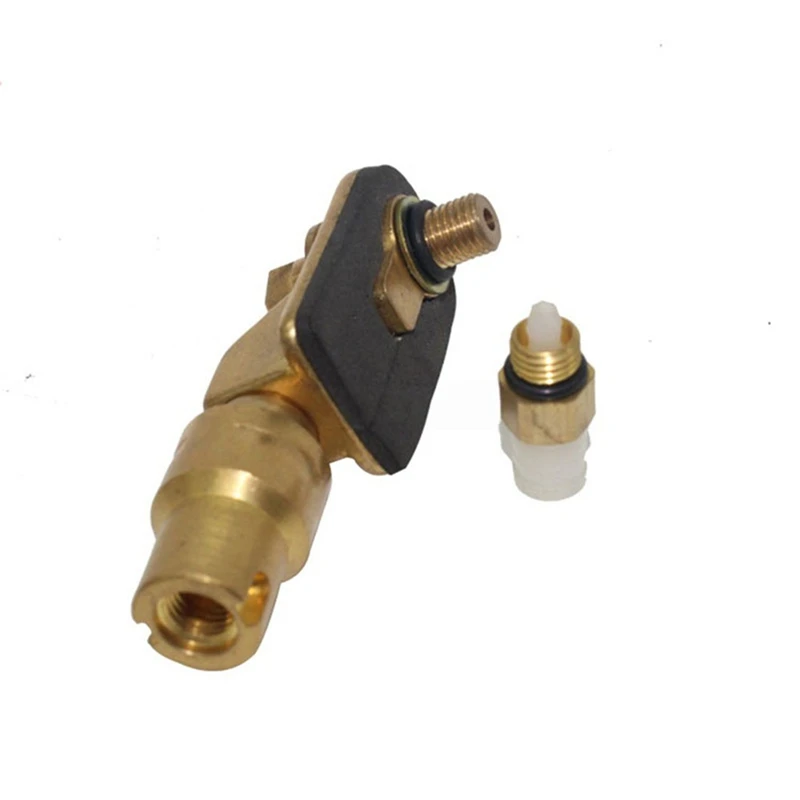 NCSMT Air Suspension Repair Kit for Audi A8 D3 Bentley Front Shock Absorber 4E0616039 4E0616040