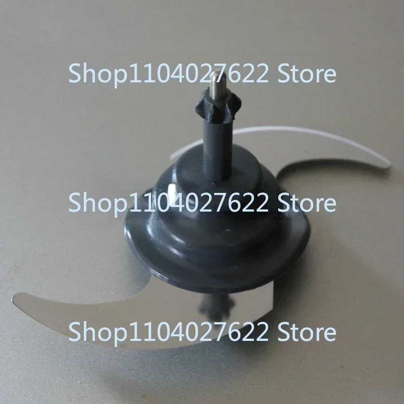 Mixing Knife, Meat Grinder Accessories, Applicable to KENWOOD Cooking Machine HB791, HB891