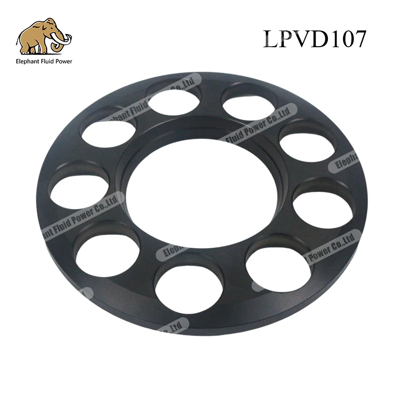 

OEM Quality Hydraulic piston pump parts LPVD107 RETAINER PLATE