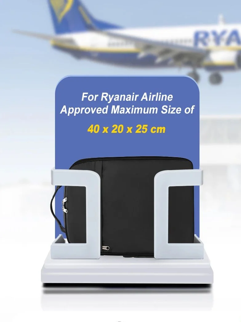 Ryanair 40X20X25 Ca…