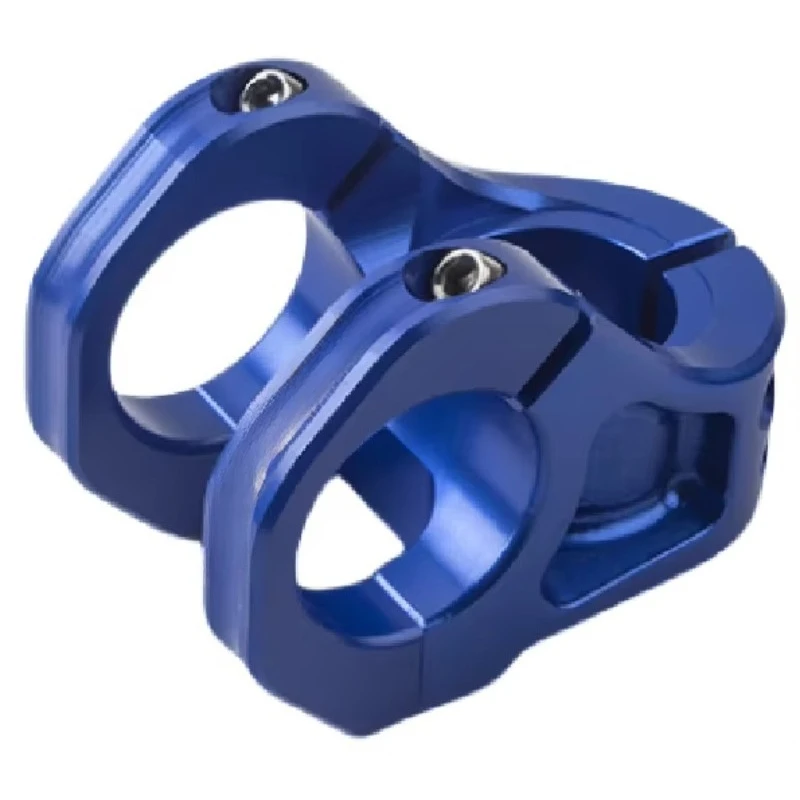 

Bicycle short pole numerical control aluminum alloy 31.8 mm road bike mountain bike short pole