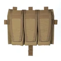 Coyote Brown