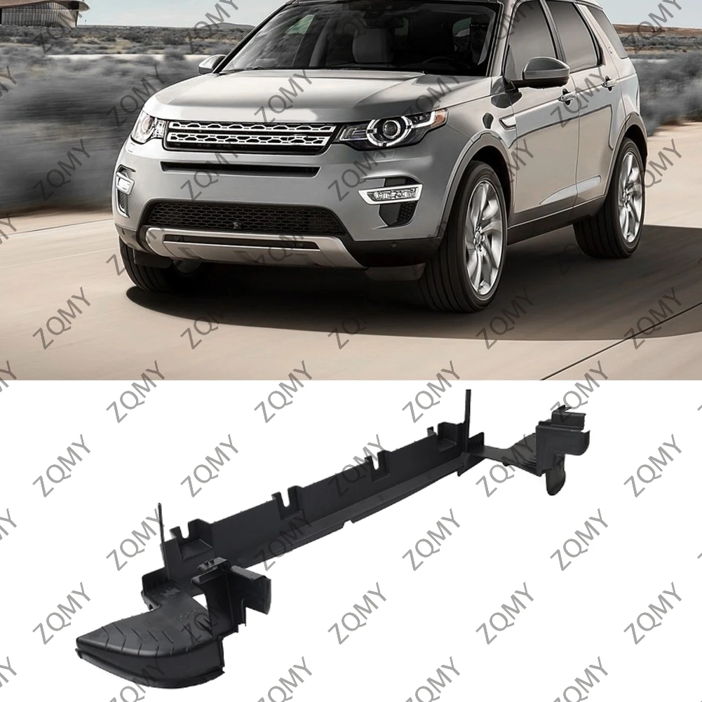 

Автомобильный воздуховод радиатора, нижний дефлектор для Land Rover Discovery Sport 2015 2016 2017, LR 058475