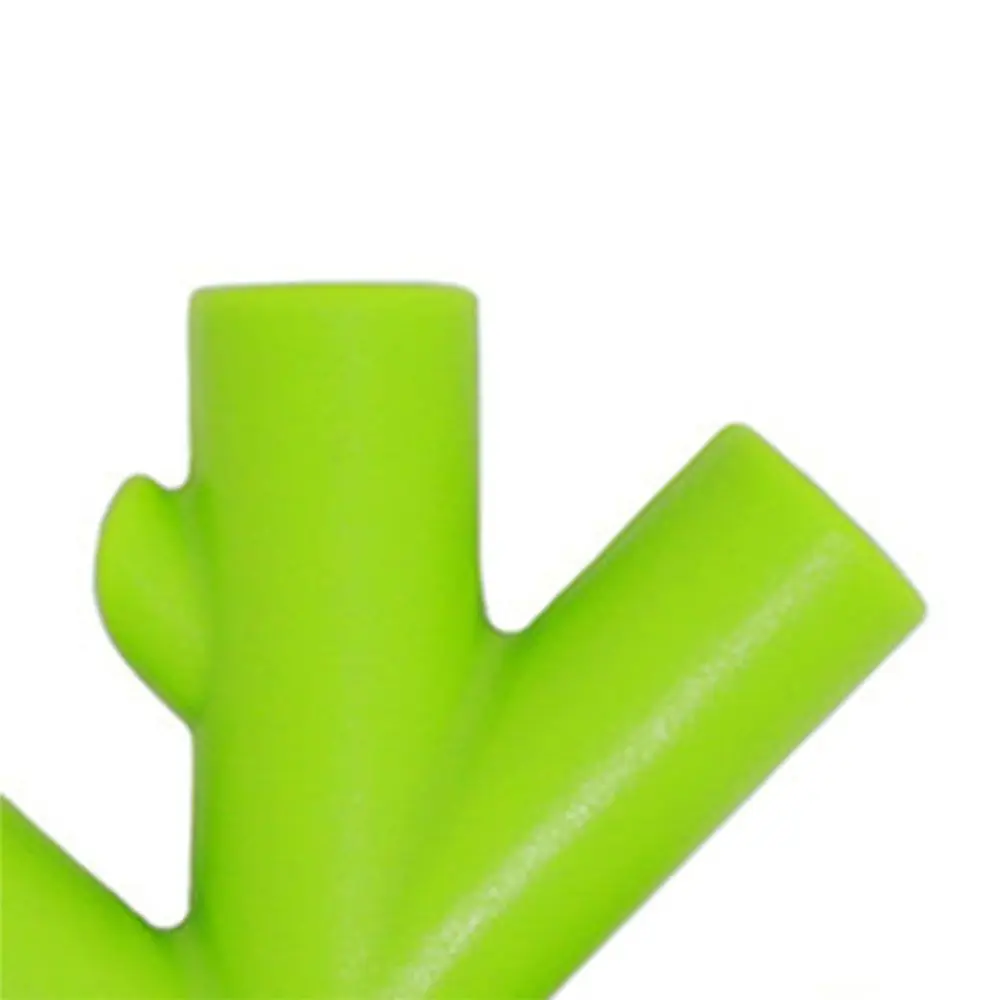 Converter Headphone Aux Spliter Audio Port 4 Way Earphone Adapter 3.5mm