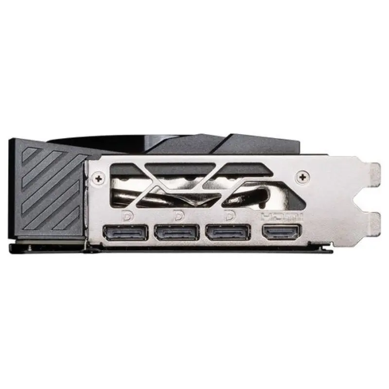 Msi Geforce Rtx 5070 Gaming Trio Oc D7 12 جيجا بايت Triple Frozr 4