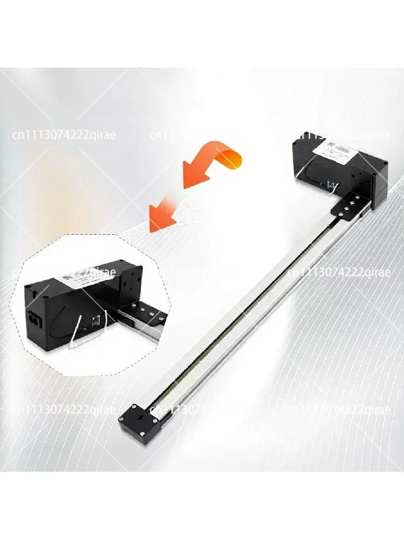 Smart Electric Drawer Sliding Track Remote Control Touch Rebound Guide Rail