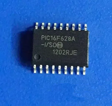 

Freeshipping PIC16F628A -I/SO PIC16F628A SOP18