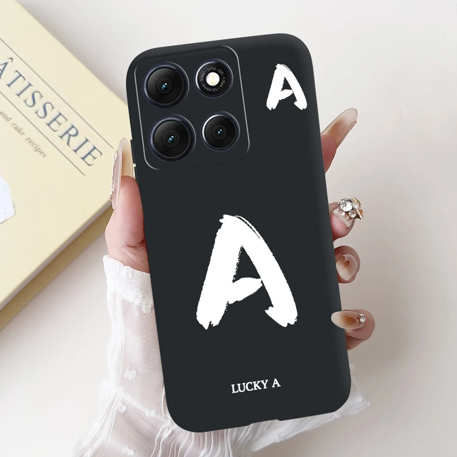 حافظة لهاتف موتورولا موتو G86 حافظة هاتف لطيفة على شكل زهور قطة مقاس 6.67 بوصة حافظة هاتف ناعمة من البولي يوريثان الحراري لهاتف موتو G86 Power Fundas Coque #2