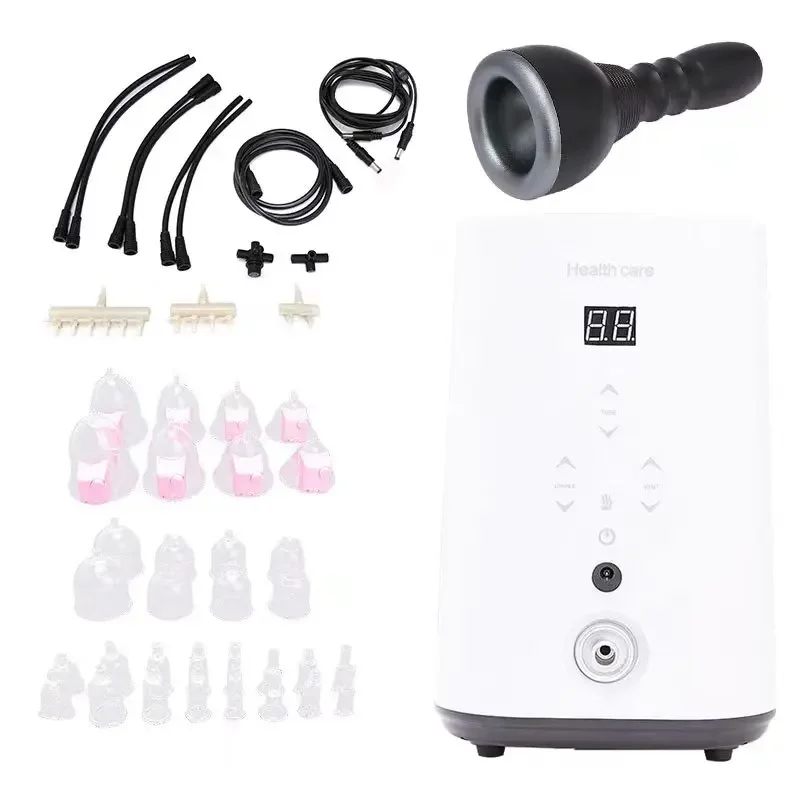 

2025/Portable Breast Massage breast care product