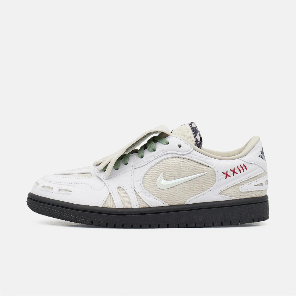 NIKE Women's AIR JORDAN 1 MM LOV3 Sports and Leisure Shoes IW2026-110