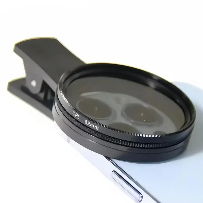 Phone Camera Filter…