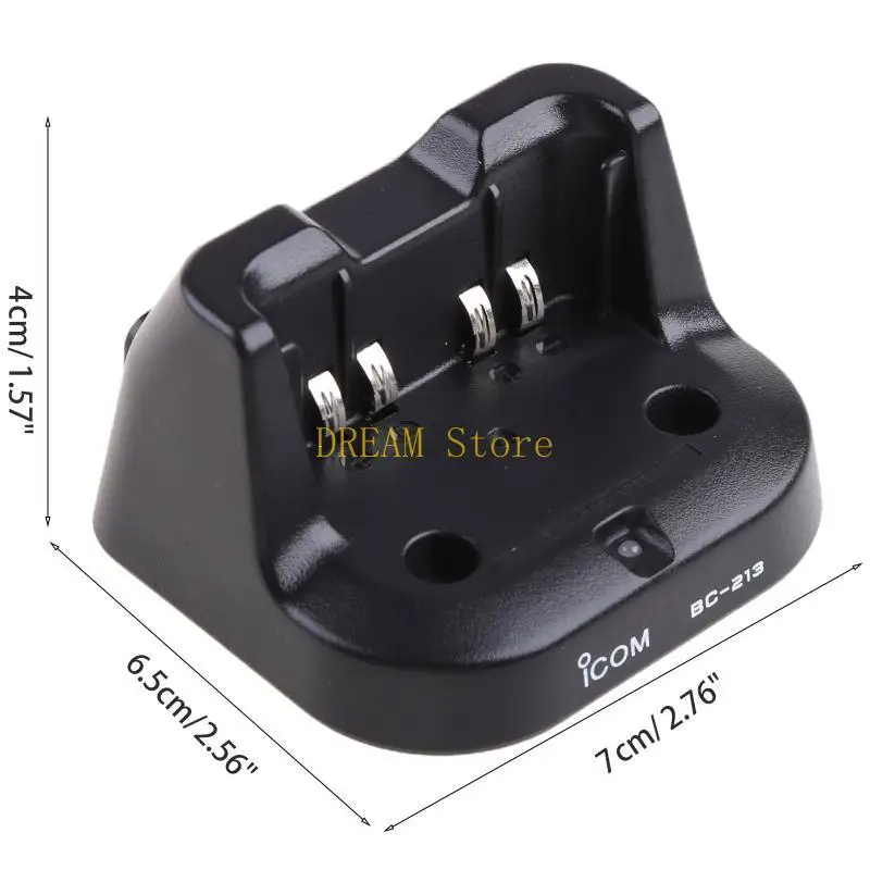 แทนที่ BC213 Rapid ที่เข้ากันได้สำหรับ F 1000 F1000D F2000 F2000D A16 สำหรับ BP-279 BC-280 100V-240V 50/60Hz