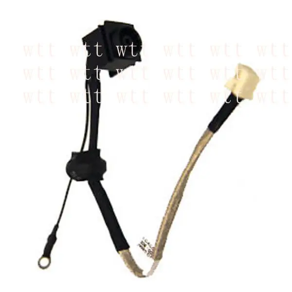 Laptop Ac Dc Power …