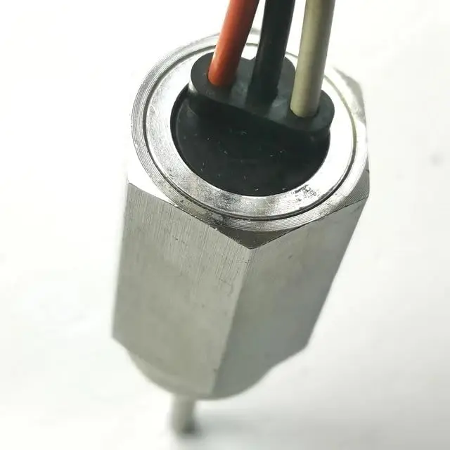 Bagger-Temperatursensor für 9 32V Compact für CAT 988G 938G 950G 1310427 1003055 1310427 – Detail 4