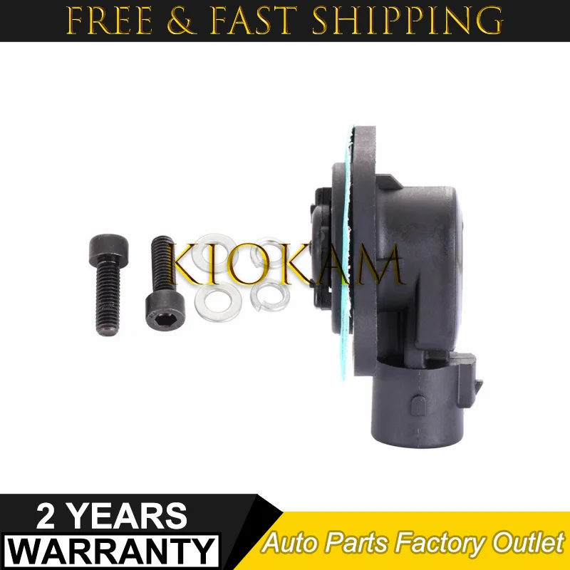 16400P06A11 16400P0AA50 911753 مستشعر موضع الخانق لهوندا 1990-2001 سيفيك/أكورد/CRX/CR-V/برليود ، أكورا إنتيجرا 1988-01