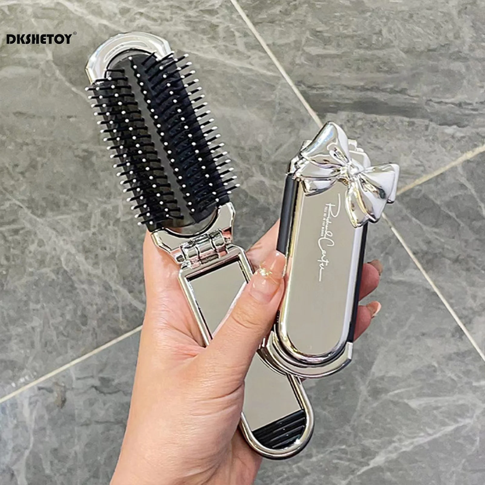 Anti-Static Bristles
