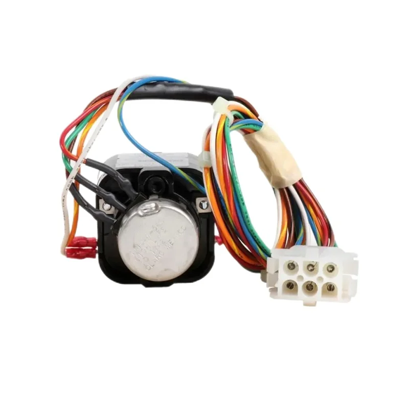 

PART # 4360407, PLATFORM CONTROL BOX SPEED CONTROL POTENTIOMETER SWITCH Material Handling Equipment Parts