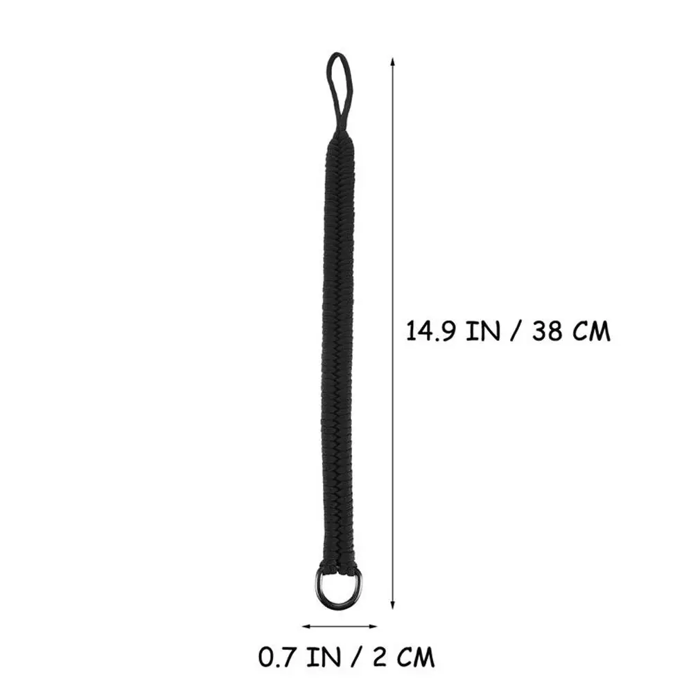 Wrist Lanyard Camera Wristband Camera Strap SLR Camera Shoulder Strap With Base Hand-Woven Wristband Quick Release Connector