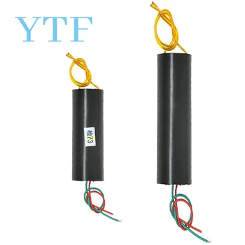 DC 3V-6V bis 400kV 400000V 1000KV Boost Step up modulo di alimentazione generatore ad alta tensione generatore 1000kV Boost Step up Power