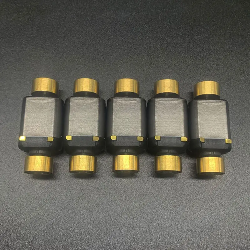 5Pcs 1/87 Ho Scale … - image