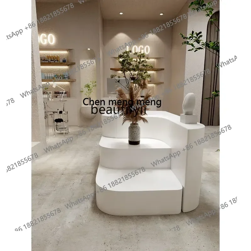 Picture 6: New arrive Clothing Store Soft-Fitting Zhongdao Display Stand Table Show Window Decoration Display Props Shoes Bags Display Stan