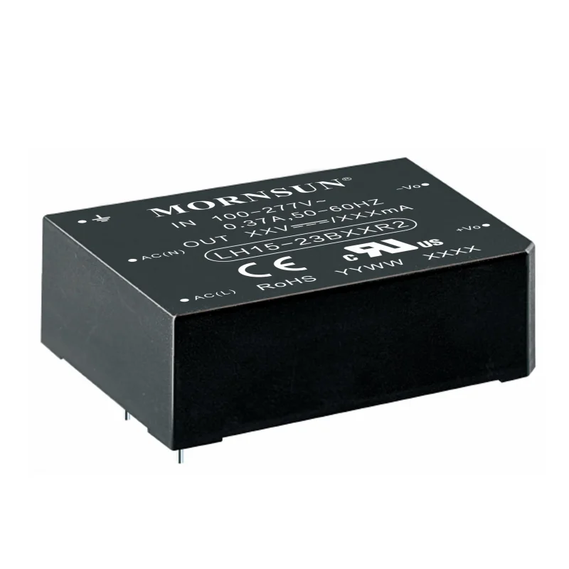 LH15-23B12R2 Jinshengyang AC-DC power module 85-305V to 12V1250mA 15W original