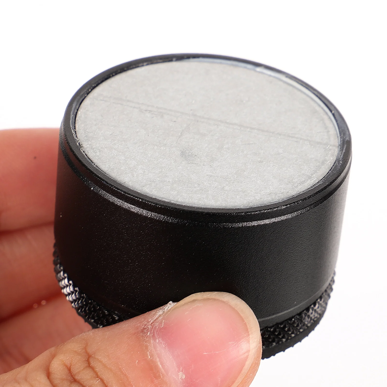 

2Pcs Durable Metal Bed Risers Furniture Lifter Anti-Scratch Support Blocks for Tables Sofas Bed Risers Furniture Lift