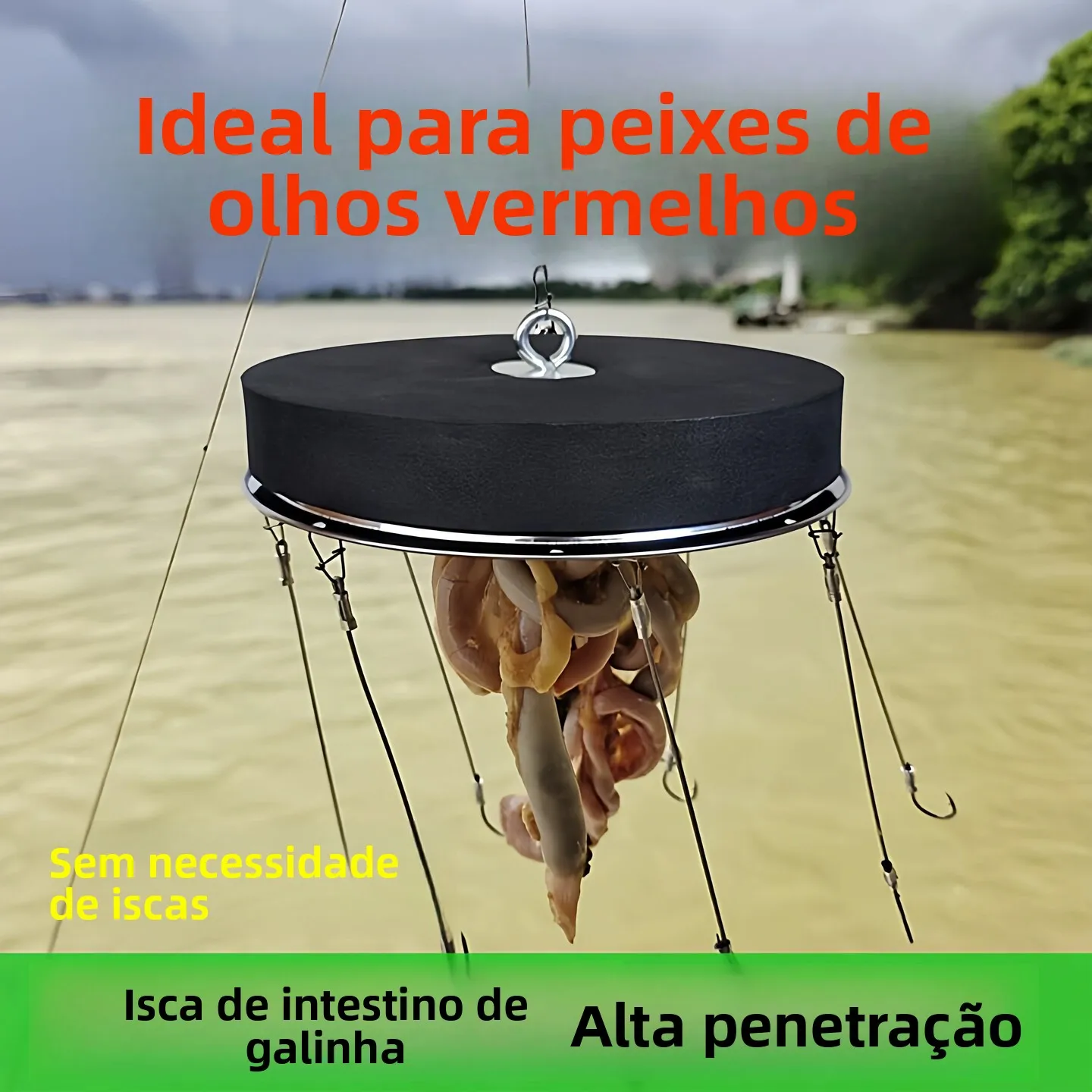 novo-modelo-de-anzol-de-pesca-com-anel-anti-emaranhamento-especial-para-peixes-olho-vermelho-pesca-de-superficie-equipament