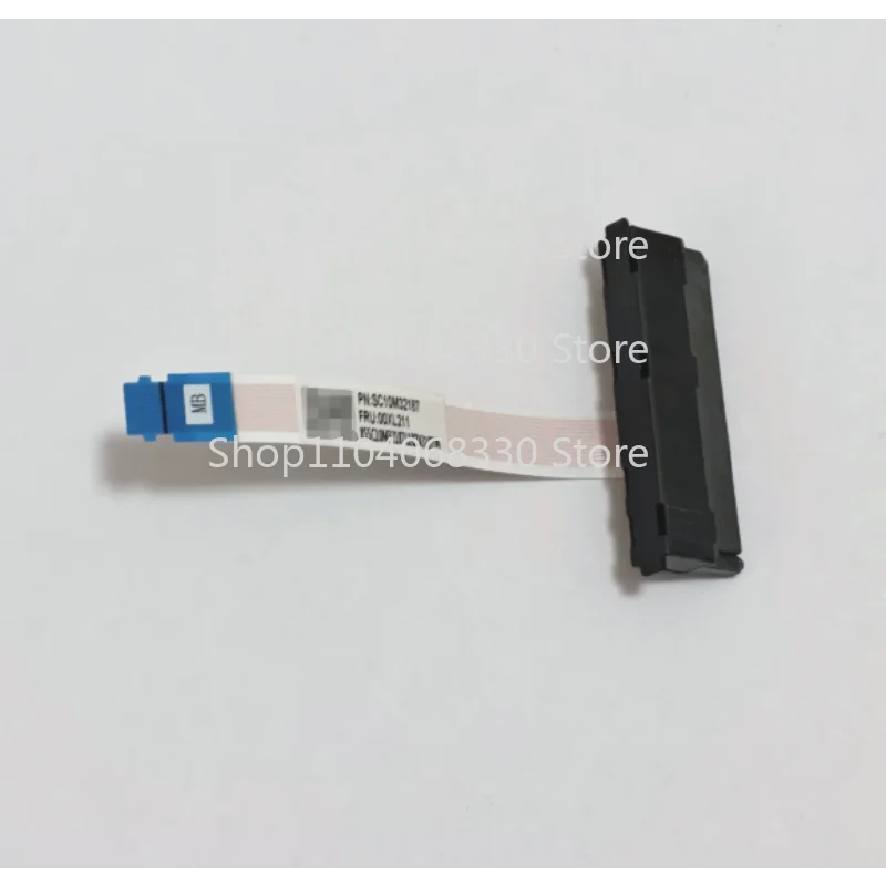 ZZZ   Laptop HDD Cable Replacement For Lenovo ThinkStation P320 Tiny Workstation 30C1 30C2 30C3 SC10M32187 00XL211 FZY