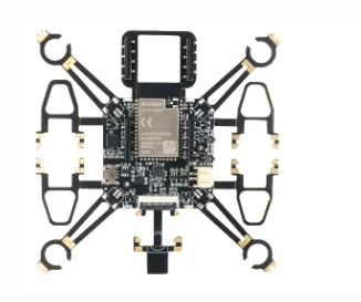 ESP Drone optical flow expansion board