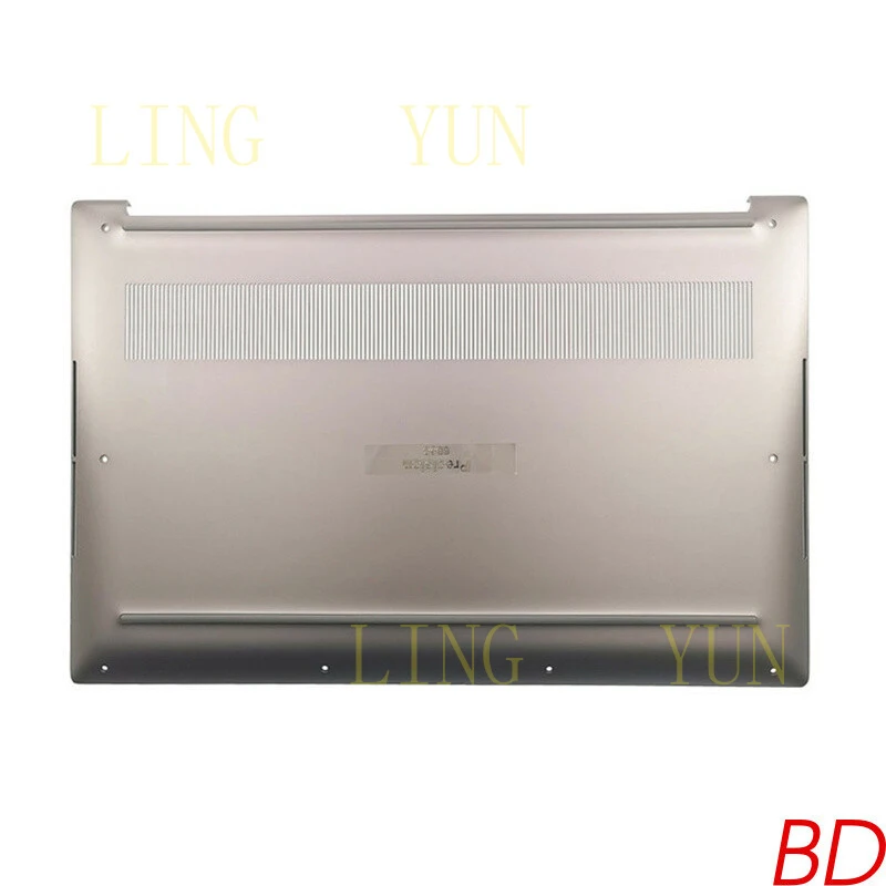 

Z Для Dell Precision 15 5560 M5560 Нижняя крышка корпуса D Shell 09RFWJ 9RFWJ