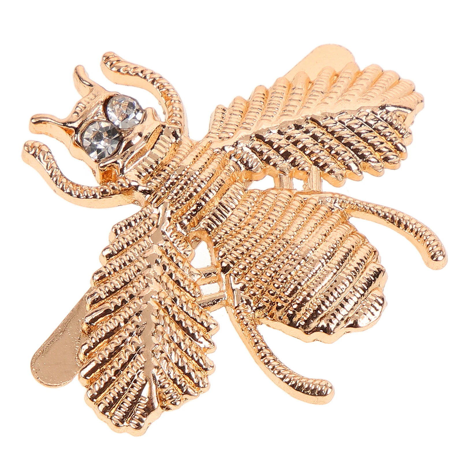 

Bee Shoe Dressing Decorative Clips Girly Accessories Decoration Charms for Women