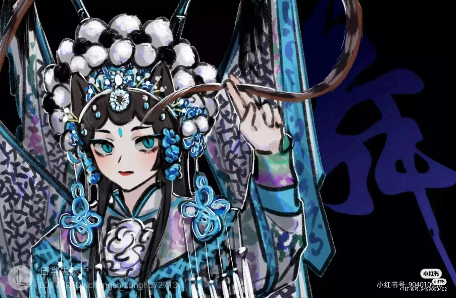 

4PCS 135*55MM 2.2 Rubber Terrain Tyre Wheel Tires for 1/10 RC Rock Crawler Axial SCX10