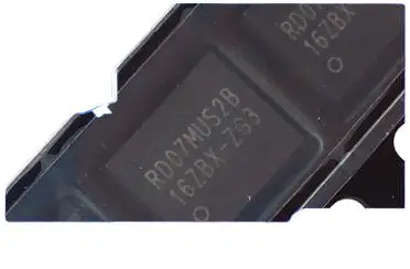 

RD07MUS2 SLPQFN