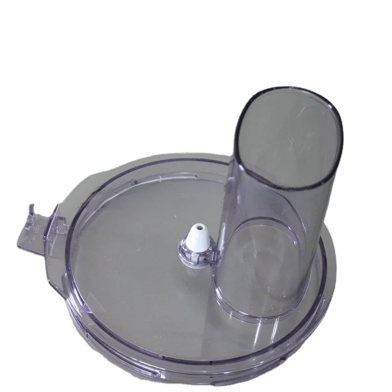 

Suitable for Braun/Borang Cooking Machine Accessories K600 FP3010 3205 Container Top Cover Accessorie