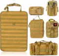 tan set