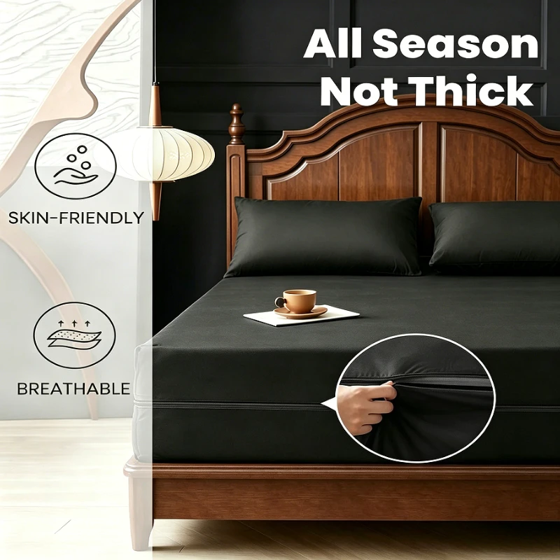 Thumbnail 2 - #5 Latest Mattress Protectors Offers