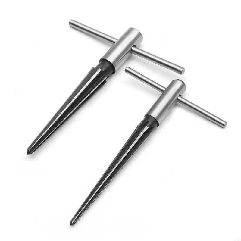 

M7DA Round/Hexagonal Handle Reamer Tapered Design for Professional Craft Drilling