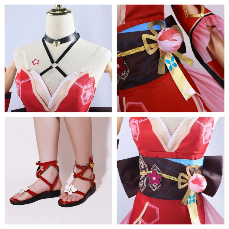 

2025 yiyi New Version Full Set With Mask Costume Game Honkai Star Rail Sparkle Cosplay Dress Outfit Uniforms