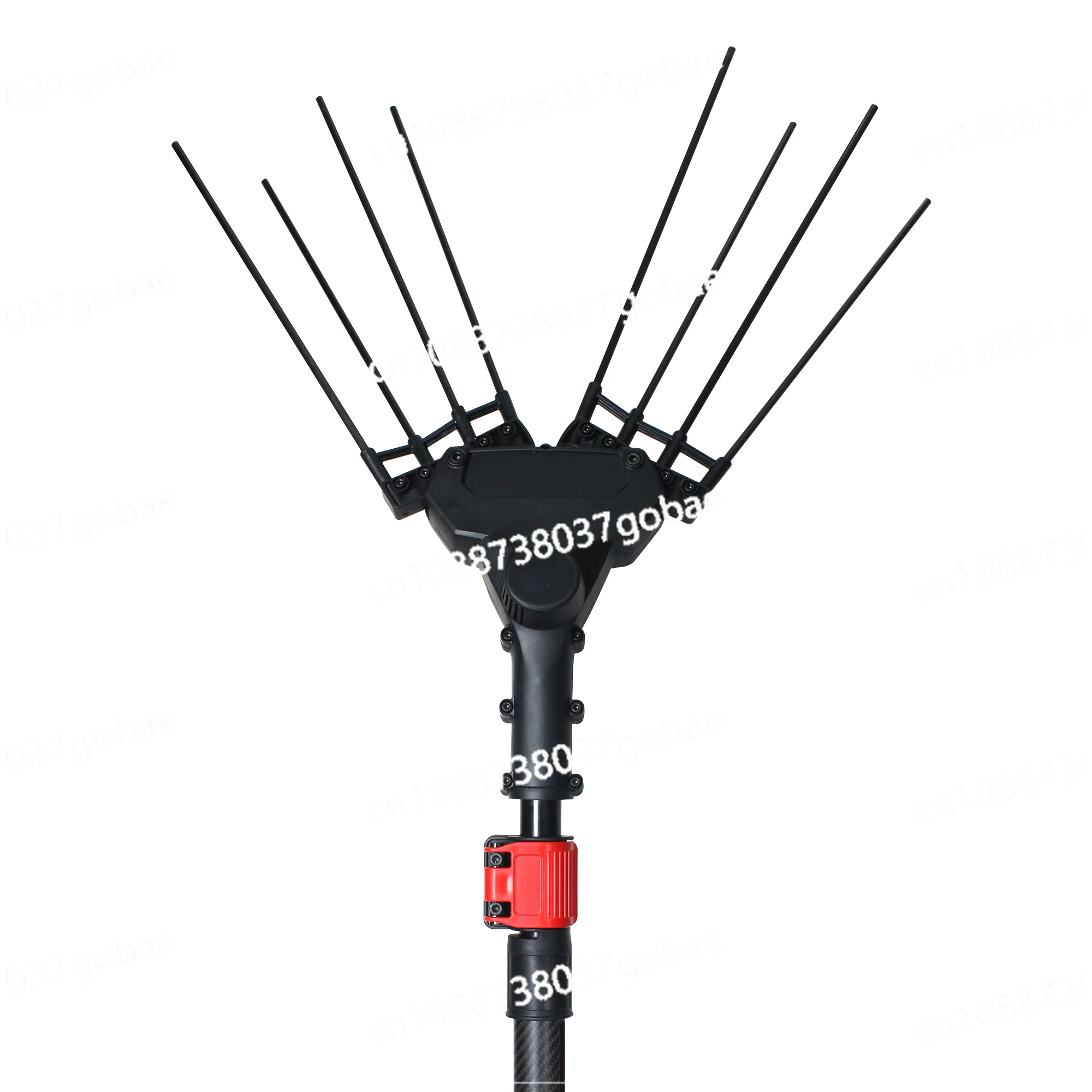 

Hot olive tree shaker harvester for agriculture Electric olive harvesting